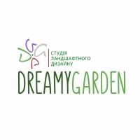 Студія ландшафтного дизайну “DreamyGarden”