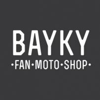 BAYKY FAN-MOTO-SHOP