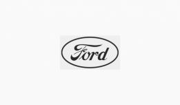 Ford Rozborka