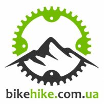 BIKE HIKE  -  інтернет-магазин велозапчастин та аксесуарів