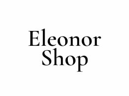 Інтернет магазин Eleonor Shop