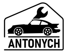 Antonich