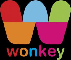 WONKEY