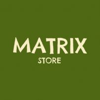 MatrixStore