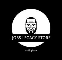 Jobs Legacy Store