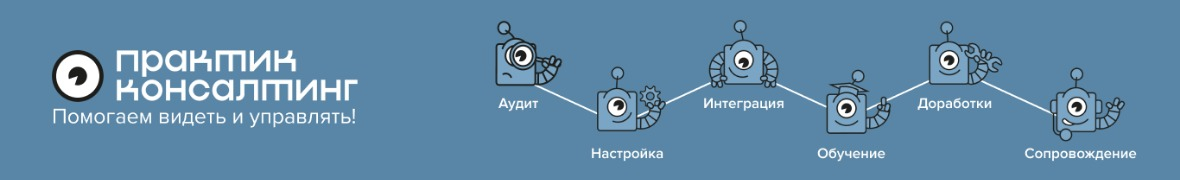 Практик Консалтинг