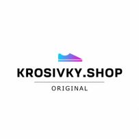 KROSIVKY.SHOP - магазин оригінальних кросівок
