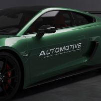 AutoMotive