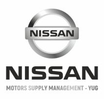 Nissan Motors Supply Management - YUG
