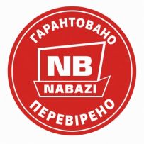 NABAZI
