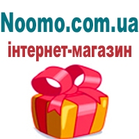 Noomo - інтернет магазин подарунків та цікавинок