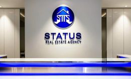 АГЕНТСТВО НЕРУХОМОСТІ СТАТУС