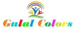 Магазин фарб "Gulal Colors"