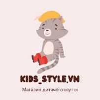Kids Style