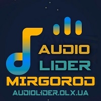 AudioLider.olx.ua
