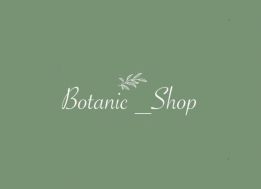 BotanicShop