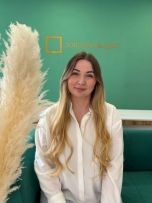 Ріелтор Ірина Добрянська