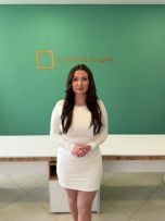 Ріелтор Ірина Добрянська
