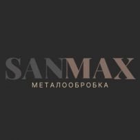 SANMAX