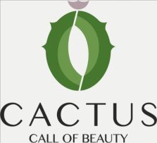 Cactus Cosmetics logo