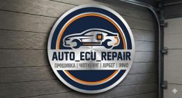 auto-ecu-repair logo