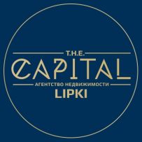 THE CAPITAL Lipki VIP