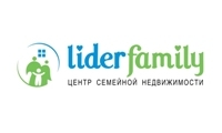 Центр семейной недвижимости Lider Family