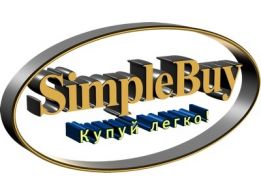 Интернет магазин товаров для дома SimpleBuy
