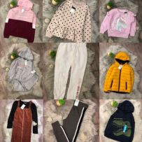 інтернет магазин дитячого одягу Kids style