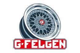 G-Felgen