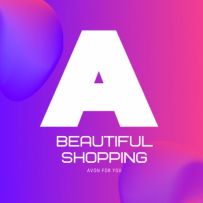 Avon Beautiful Shopping
