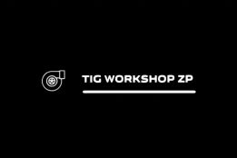 Tig Workshop ZP