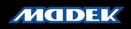 ТОВ НВП "МАДЕК"