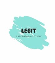Legit underwear & clothing