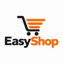 Easy shop logo