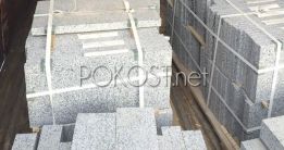 Покостовский гранит от Pokost.net