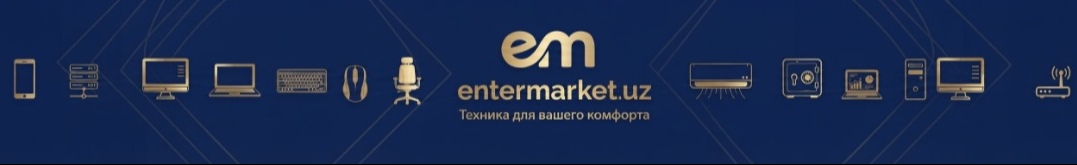 EnterMarket