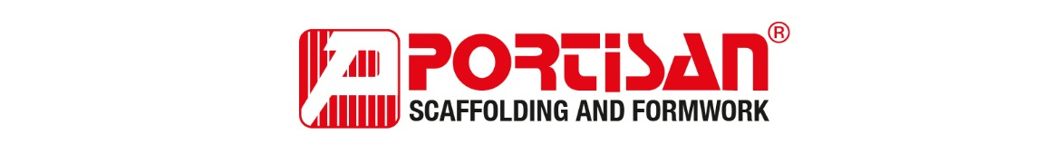PORTISAN SCAFFOLDING AND FORMWORK - OLAPUBKA LESA -ОПАЛУБКА ЛЕСА