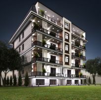 GRAND ESTATE