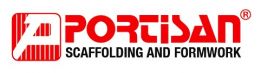 PORTISAN SCAFFOLDING AND FORMWORK - OLAPUBKA LESA -ОПАЛУБКА ЛЕСА