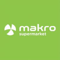 Сеть супермаркетов «MAKRO»