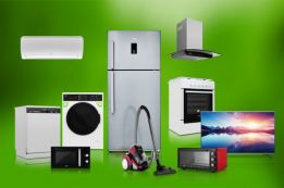 Бытовая техника