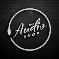 Audioshop
