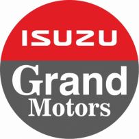 Isuzu center Grand Motors