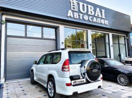 Автосалон Dubai
