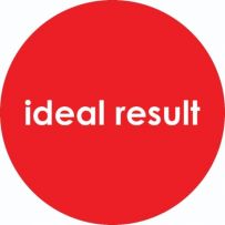 Ideal result official