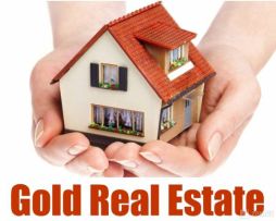OOO "GOLD REAL ESTATE" Агентство недвижимости
