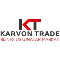 Karvon Trade - Промышленное оборудование из Китая