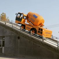 Heavy Machinery Group