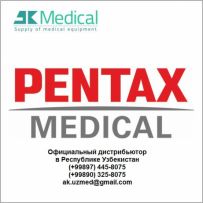 PENTAX Medical Uzbekistan